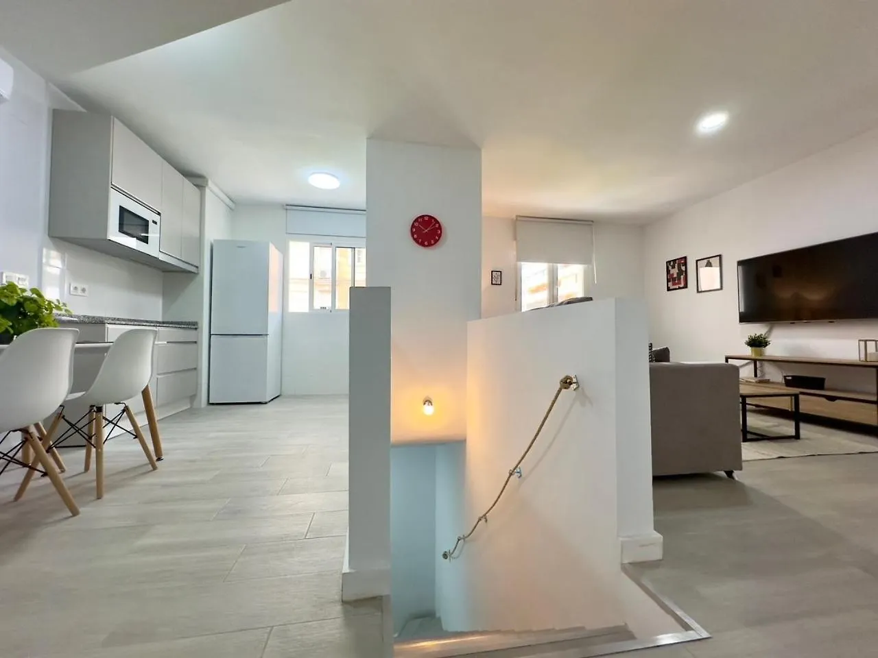Urbe10 Casa Victoria Apartment Malaga