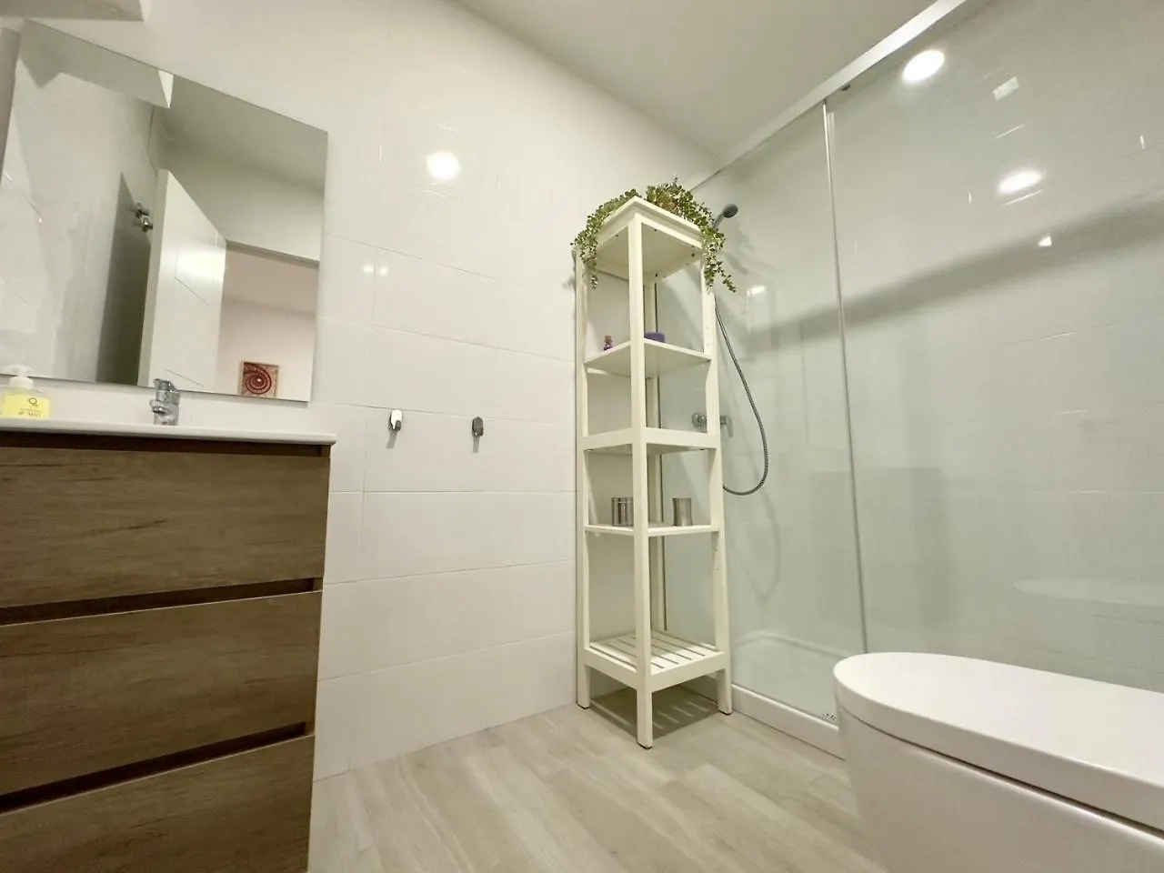 Urbe10 Casa Victoria Apartment Malaga Spain