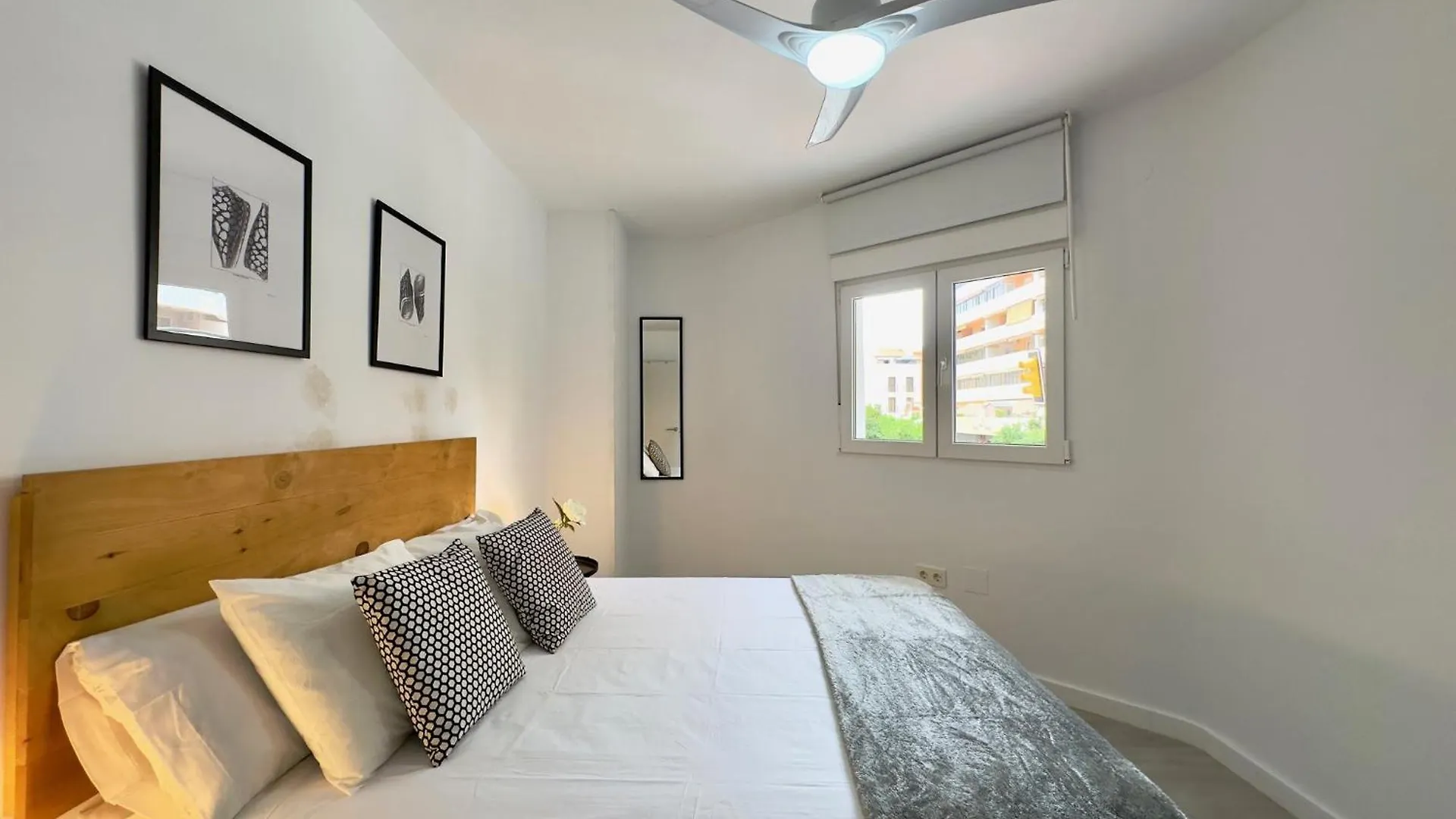 Urbe10 Casa Victoria Apartment Malaga 0*,  Spain