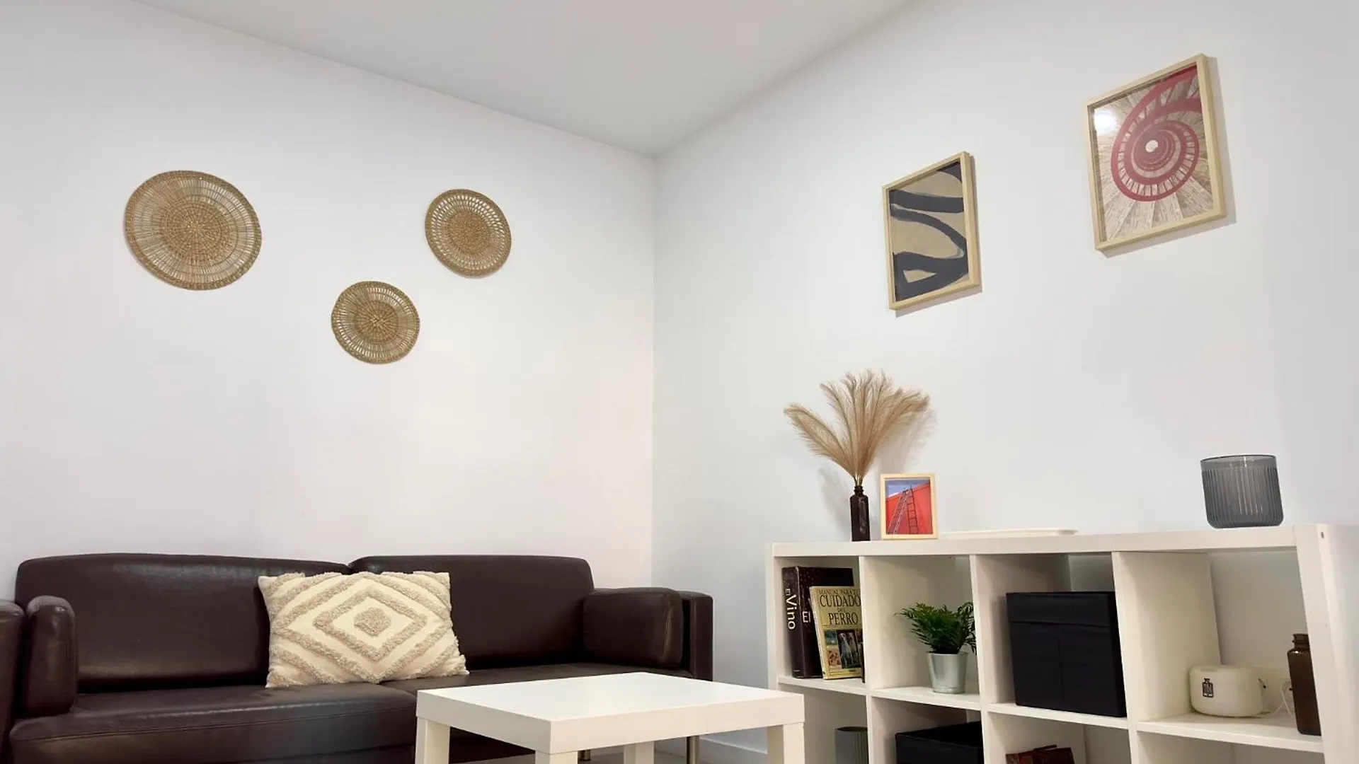 Urbe10 Casa Victoria Apartment Malaga