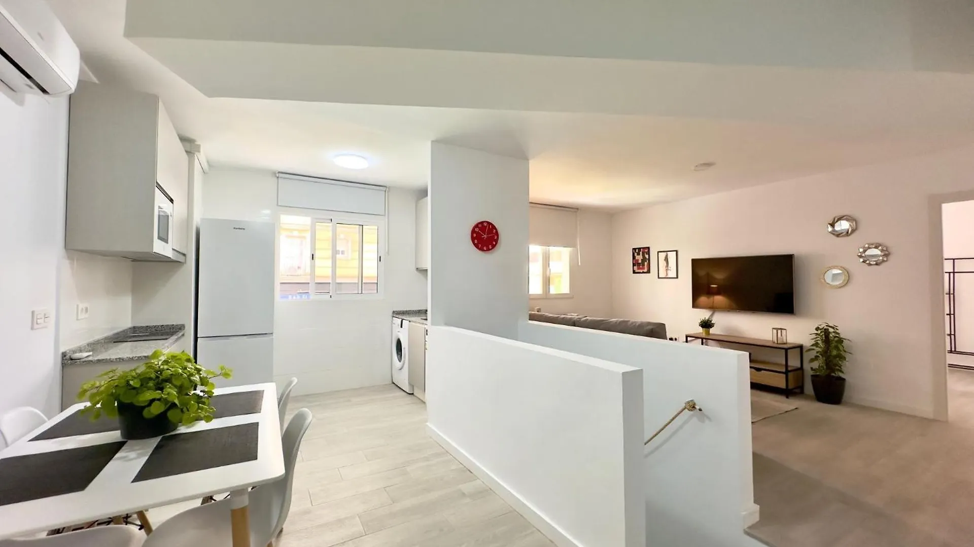 Urbe10 Casa Victoria Apartment Malaga
