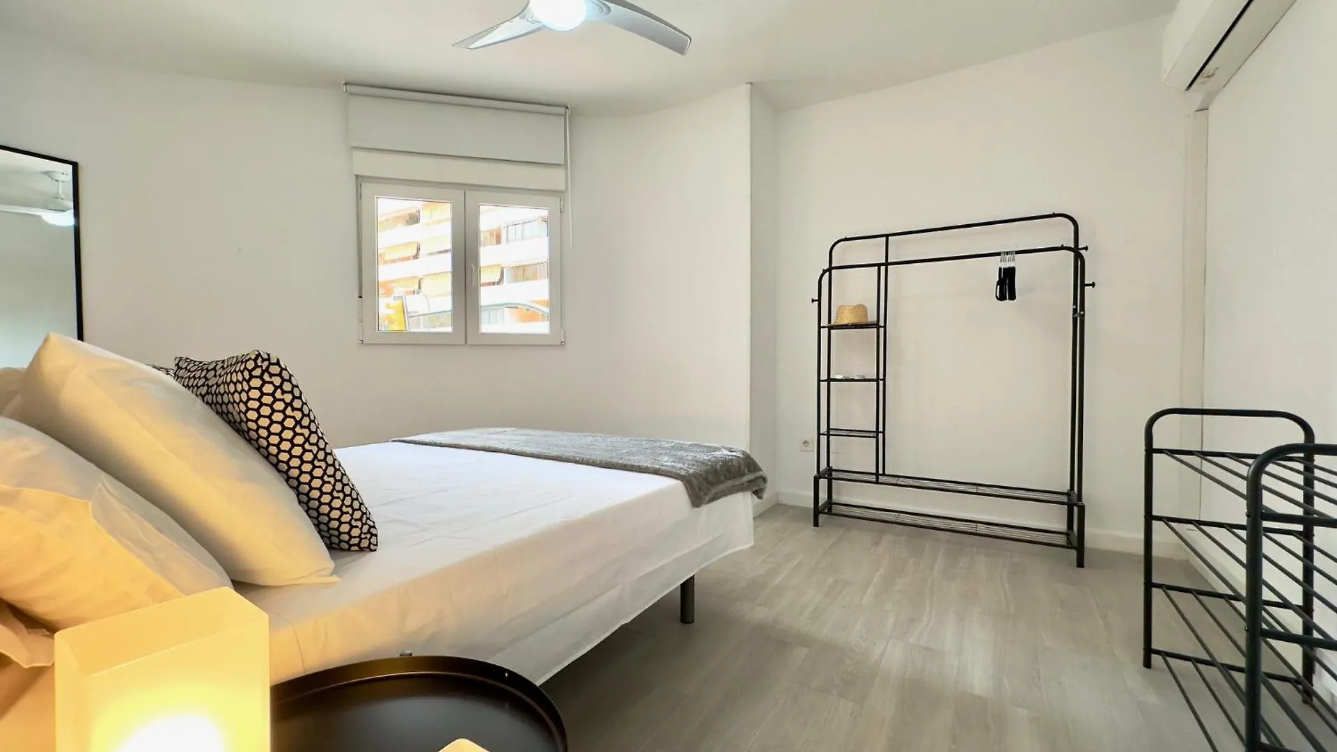 Urbe10 Casa Victoria Apartment Malaga