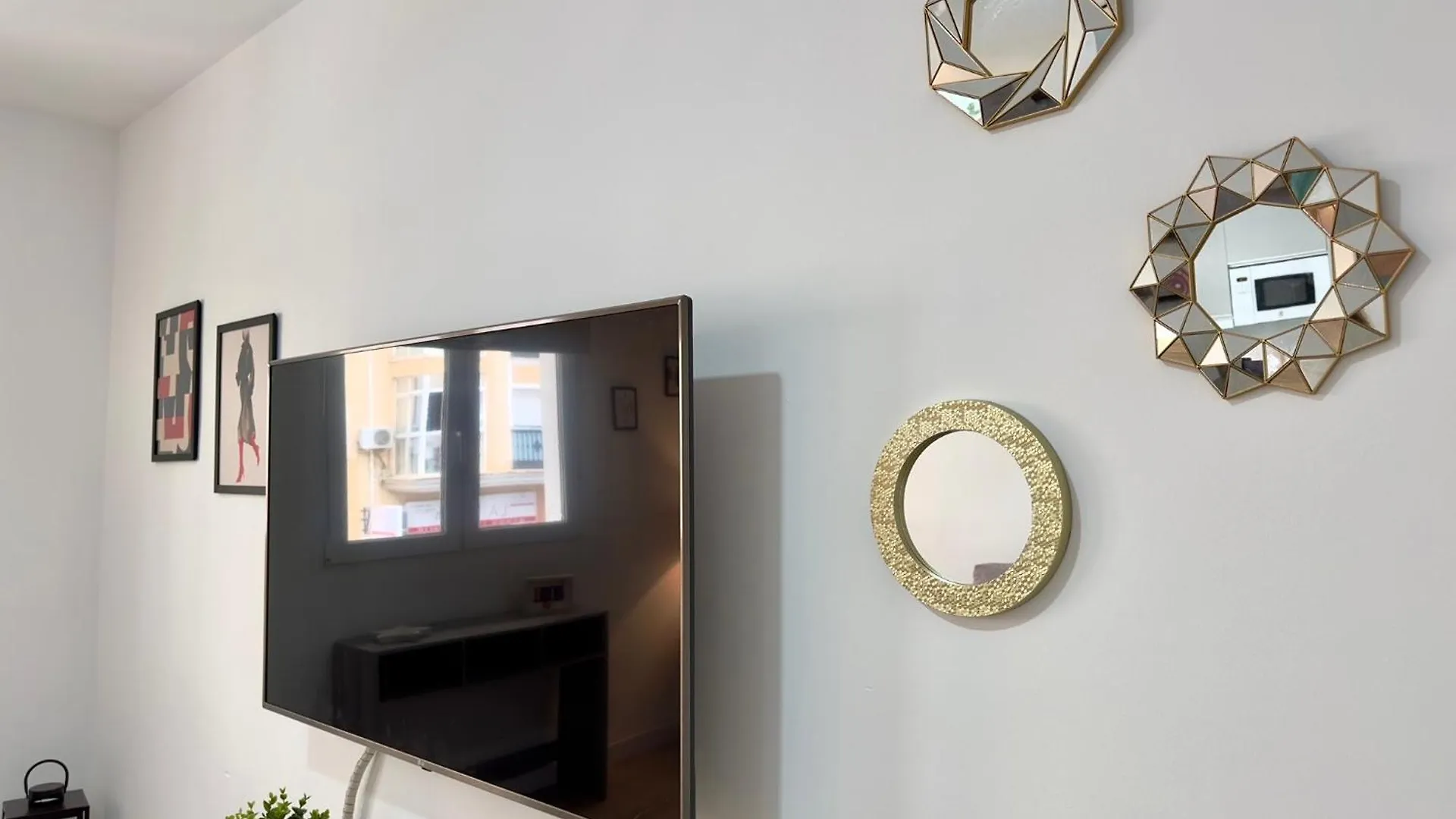 Urbe10 Casa Victoria Apartment Malaga 0*,  Spain