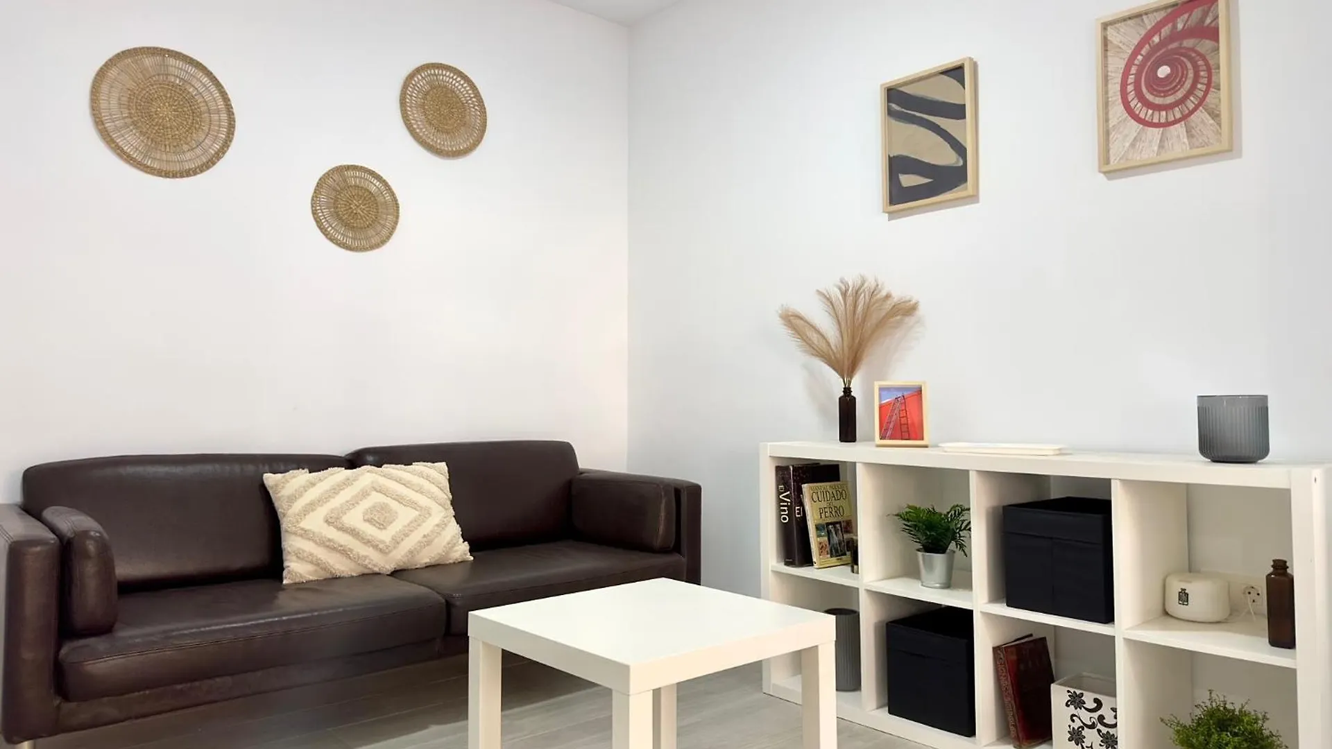 Urbe10 Casa Victoria Apartment Malaga