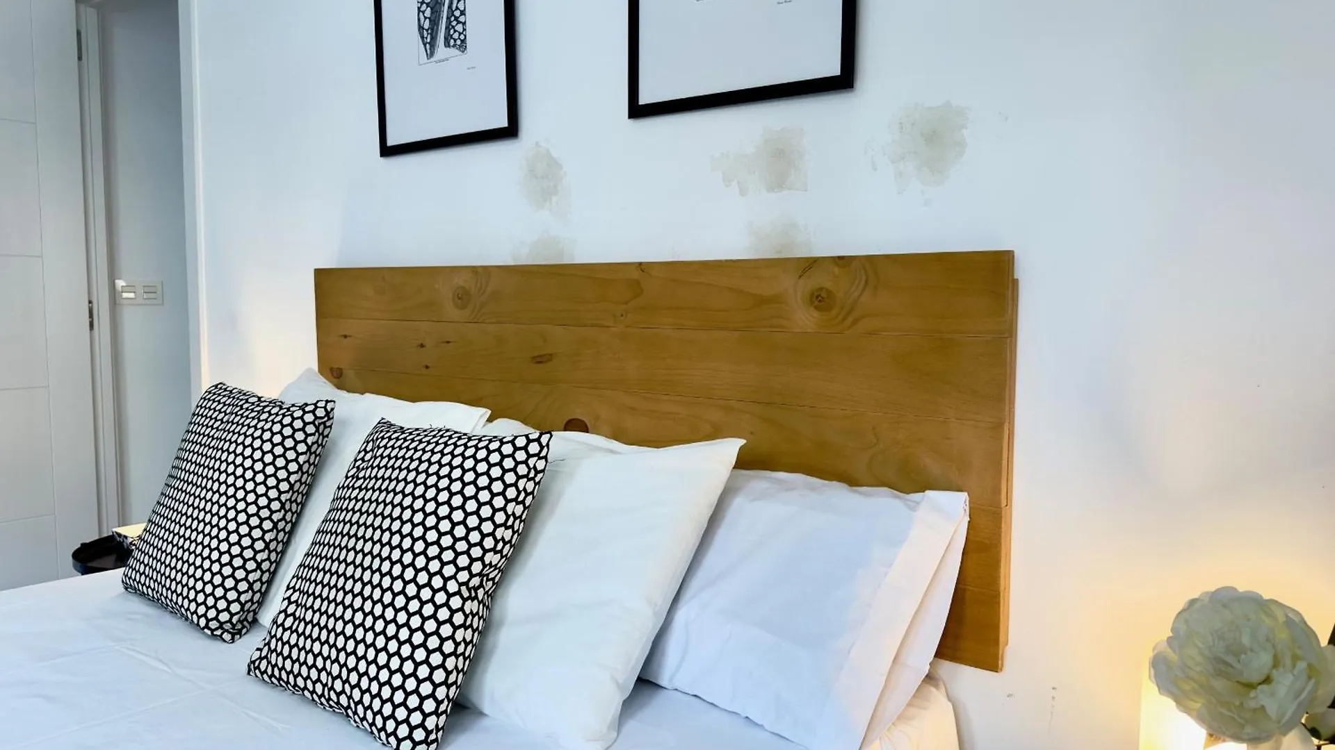 Urbe10 Casa Victoria Apartment Malaga