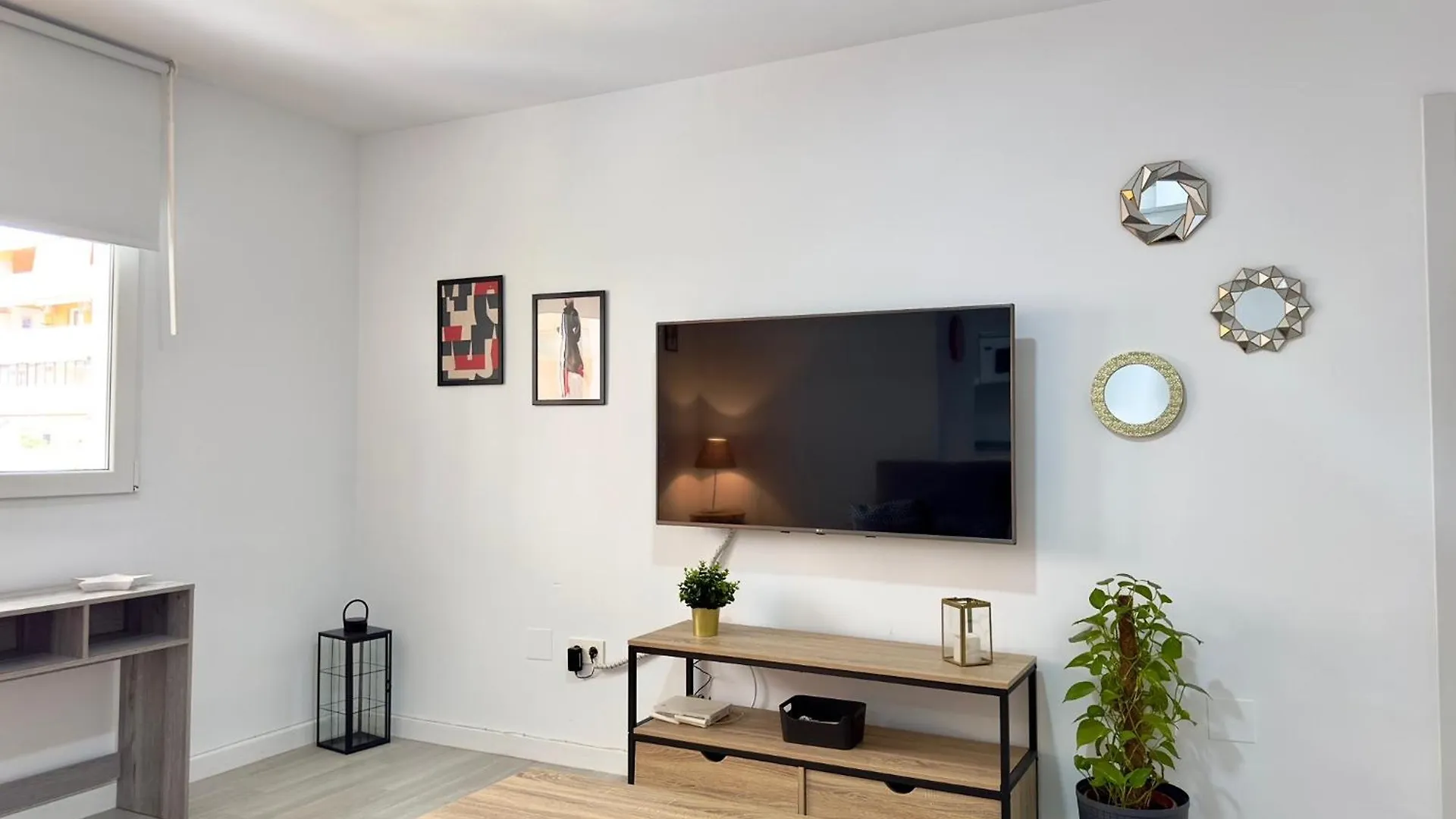 Urbe10 Casa Victoria Apartment Malaga 0*,  Spain