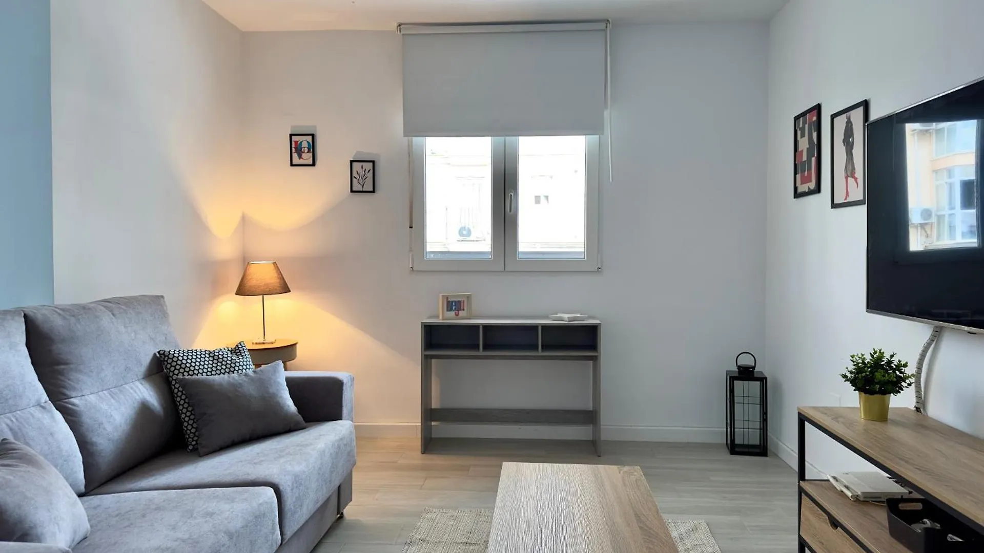 Urbe10 Casa Victoria Apartment Malaga