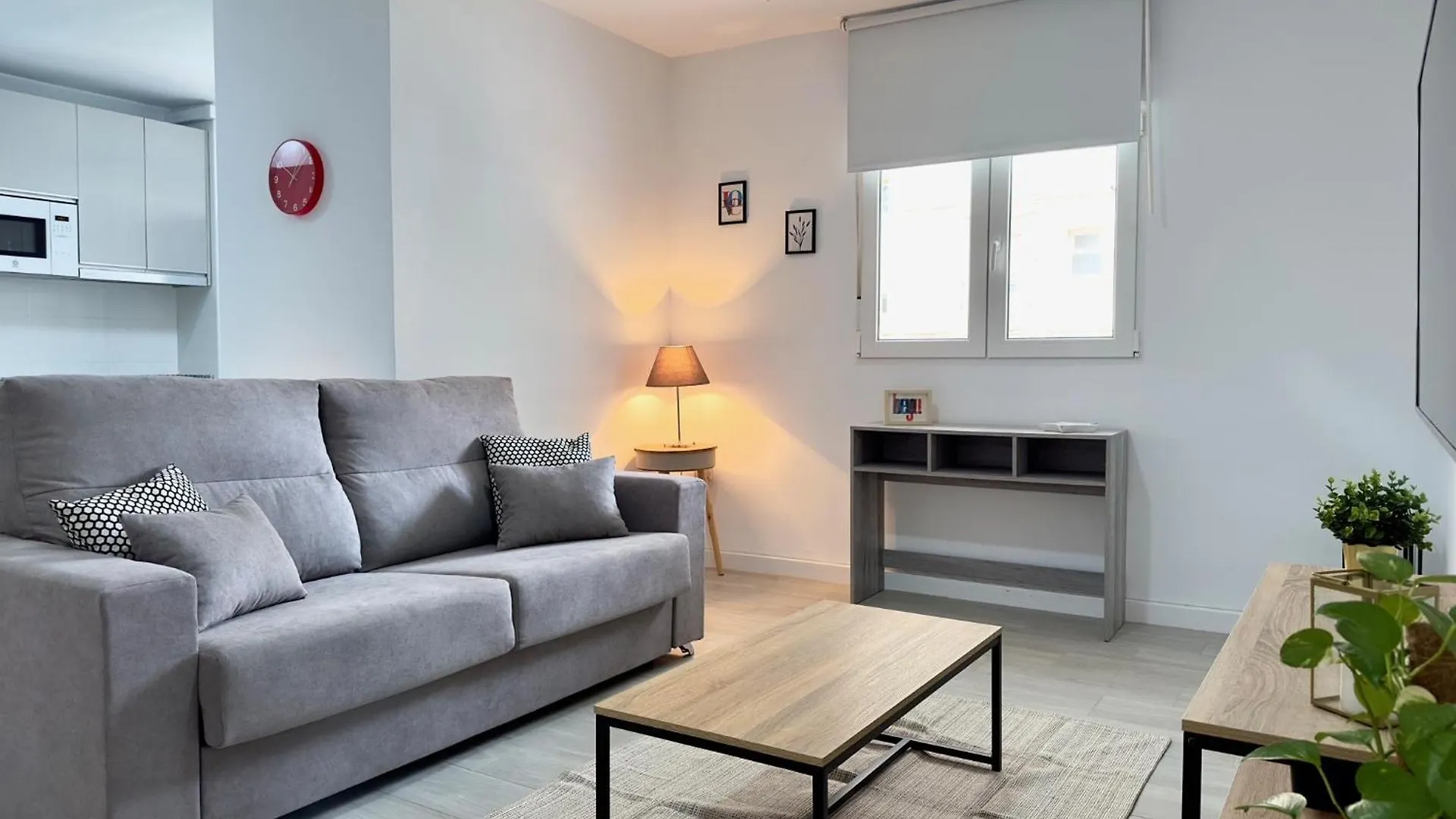 Urbe10 Casa Victoria Apartment Malaga