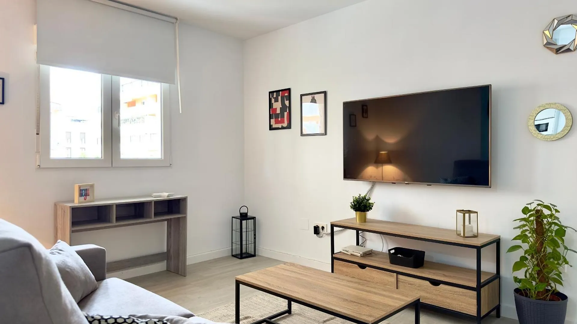 Urbe10 Casa Victoria Apartment Malaga