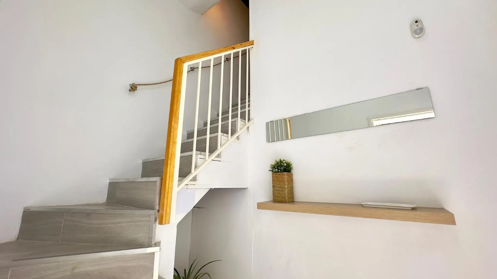 Urbe10 Casa Victoria Apartment Malaga